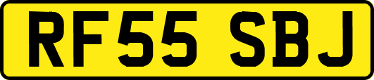 RF55SBJ