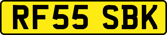 RF55SBK