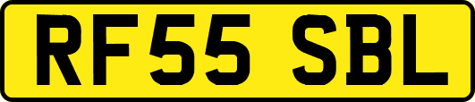 RF55SBL