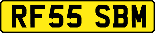 RF55SBM