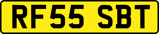 RF55SBT