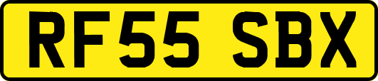 RF55SBX