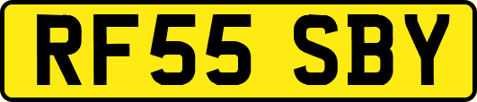 RF55SBY