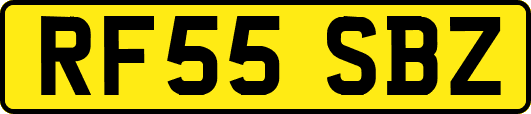 RF55SBZ