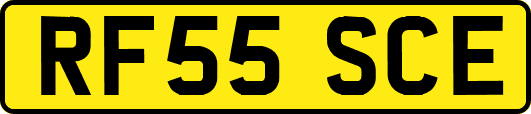 RF55SCE