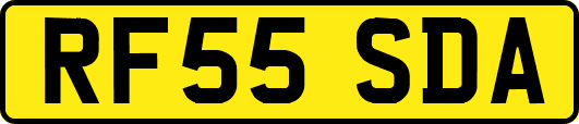 RF55SDA