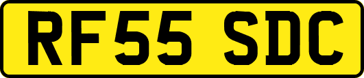 RF55SDC