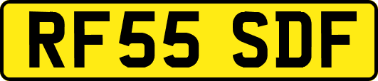 RF55SDF