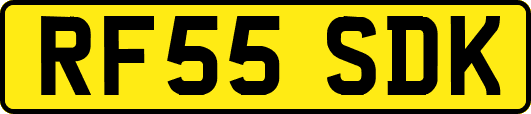 RF55SDK