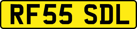 RF55SDL