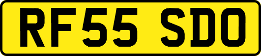 RF55SDO