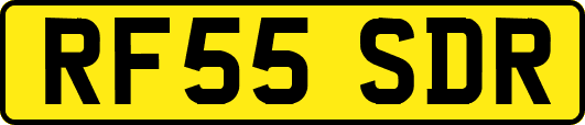 RF55SDR