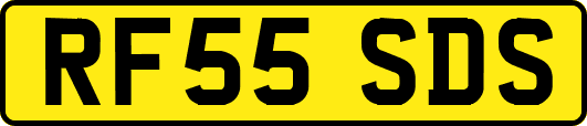 RF55SDS