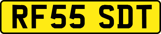 RF55SDT