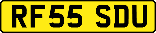RF55SDU