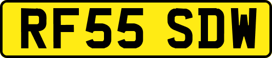 RF55SDW