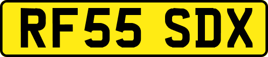 RF55SDX
