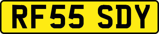 RF55SDY