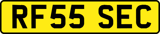 RF55SEC