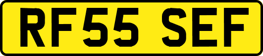 RF55SEF
