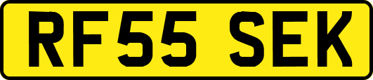 RF55SEK