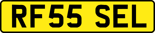 RF55SEL