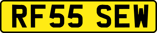 RF55SEW