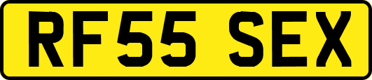 RF55SEX