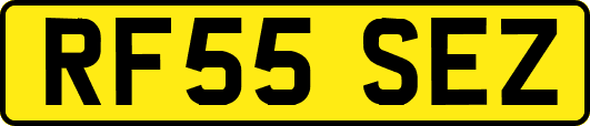 RF55SEZ