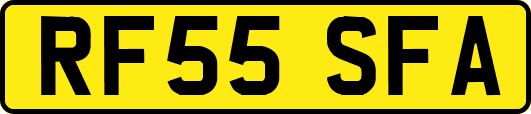 RF55SFA