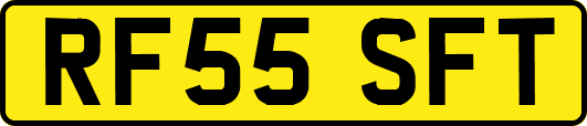 RF55SFT