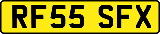 RF55SFX