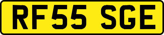 RF55SGE