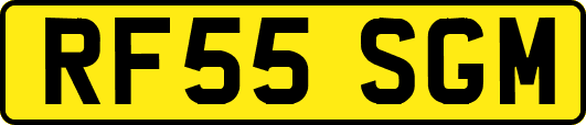 RF55SGM