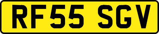 RF55SGV
