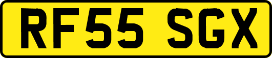 RF55SGX