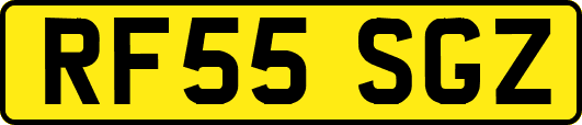 RF55SGZ