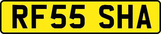 RF55SHA