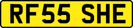 RF55SHE