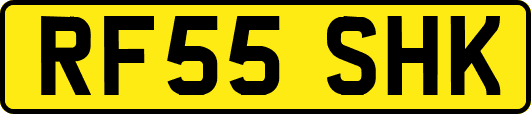 RF55SHK