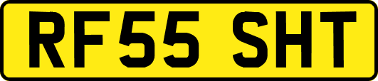 RF55SHT