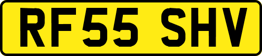 RF55SHV
