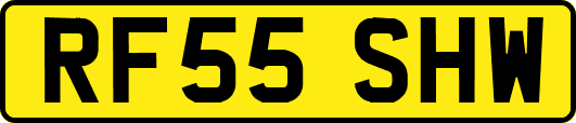 RF55SHW