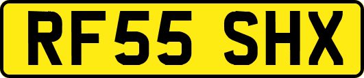 RF55SHX