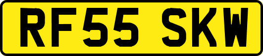 RF55SKW