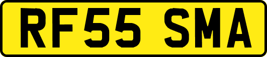RF55SMA
