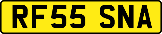 RF55SNA