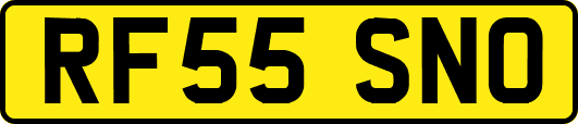 RF55SNO