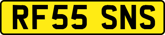 RF55SNS