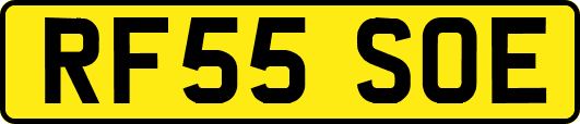 RF55SOE